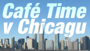 Café Time Chicago - Slovak Chicago